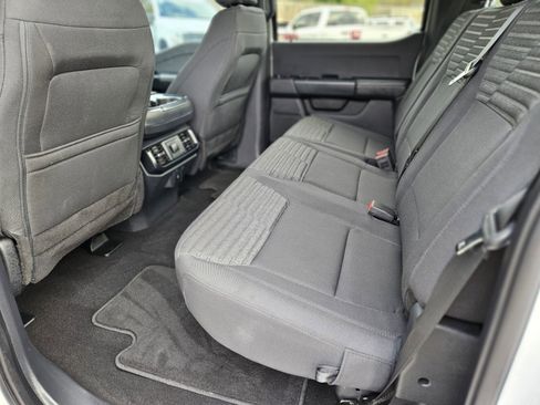 Certified 2023 Ford F150 XL w/ STX Appearance Package image 18