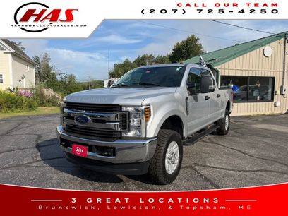 Used 2018 Ford F350 XLT
