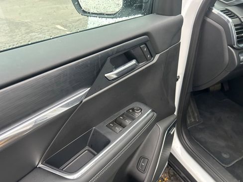 New 2026 GMC Acadia Elevation w/ Black Edition AWD/4WD image 16