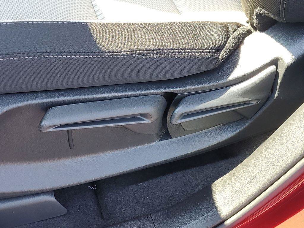 New 2026 Honda CR-V LX image 10