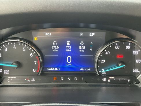 Used 2023 Ford Explorer XLT w/ Equipment Group 202A image 12