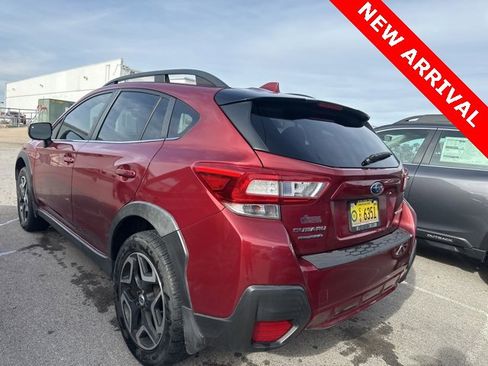 Used 2018 Subaru Crosstrek 2.0i Limited w/ Popular Package #3 image 3