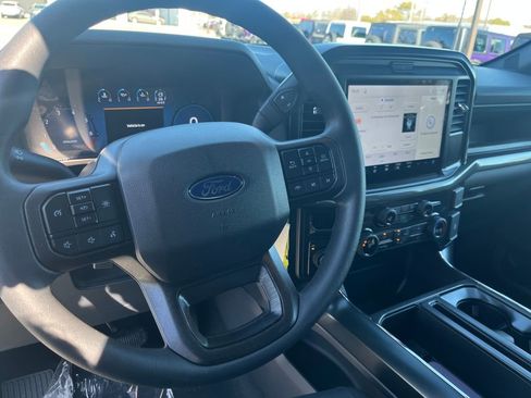 New 2026 Ford F150 STX w/ Equipment Group 200A image 19