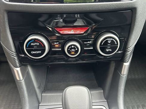 Certified 2023 Subaru Forester Premium AWD/4WD image 21