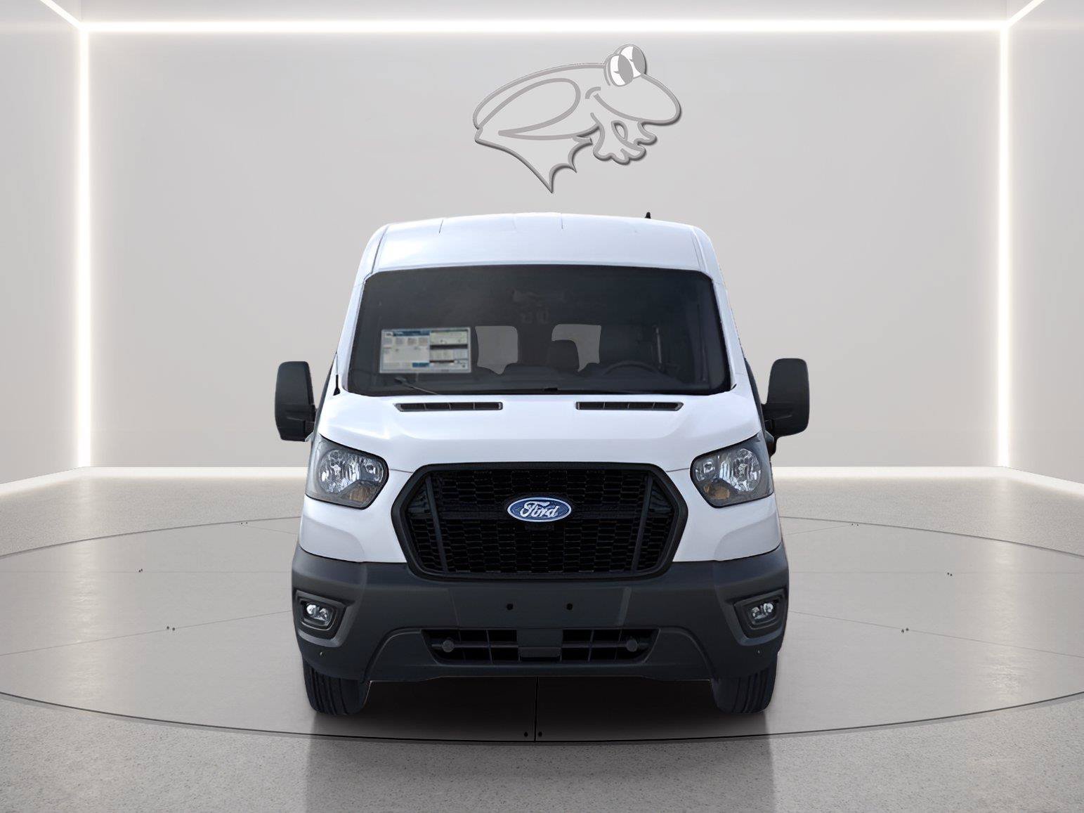 New 2026 Ford Transit 350 XL RWD image 7