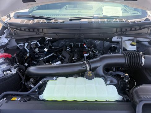 Used 2026 Ford F150 Platinum AWD/4WD image 32