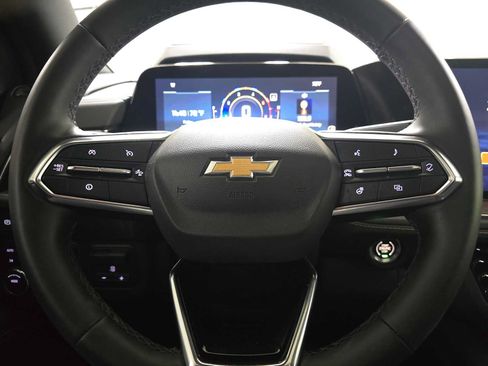 Used 2025 Chevrolet Tahoe Premier AWD/4WD image 29