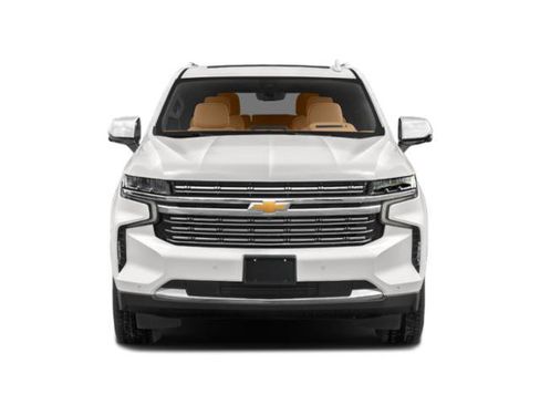 Used 2024 Chevrolet Tahoe Premier w/ Premium Package image 7