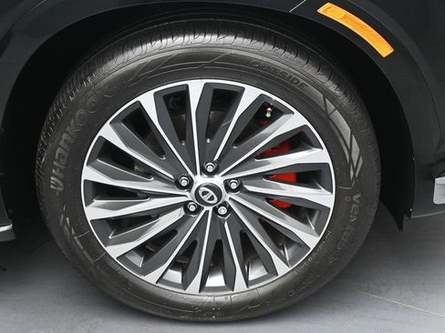 Used 2023 Hyundai Palisade Calligraphy w/ Cargo Package AWD/4WD image 36