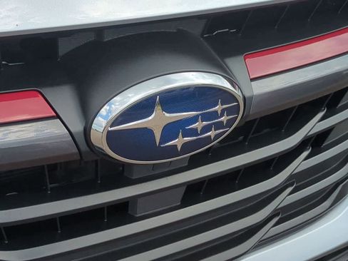 Used 2025 Subaru Legacy Sport AWD/4WD image 11