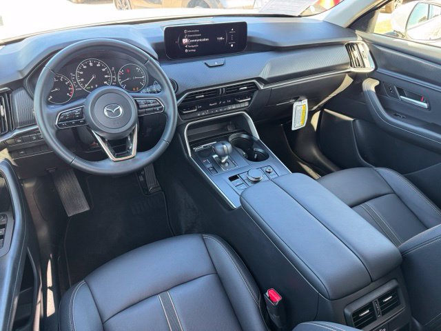 Used 2026 MAZDA CX-90 3.3 Turbo w/ Select Package AWD/4WD image 14