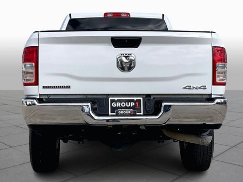 Used 2024 RAM 2500 Big Horn image 5