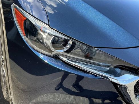 Used 2018 MAZDA CX-5 Touring w/ Preferred Equipment Package AWD/4WD image 28