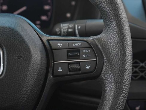 Used 2024 Honda Accord EX image 18