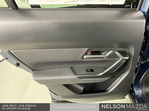 New 2026 MAZDA CX-50 AWD 2.5 S w/ Cargo Package image 18