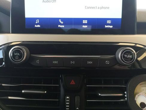 Used 2020 Ford Escape SEL AWD/4WD image 21