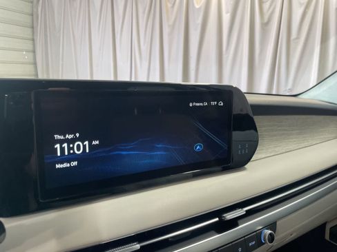 Used 2025 Hyundai Palisade Calligraphy AWD/4WD image 25