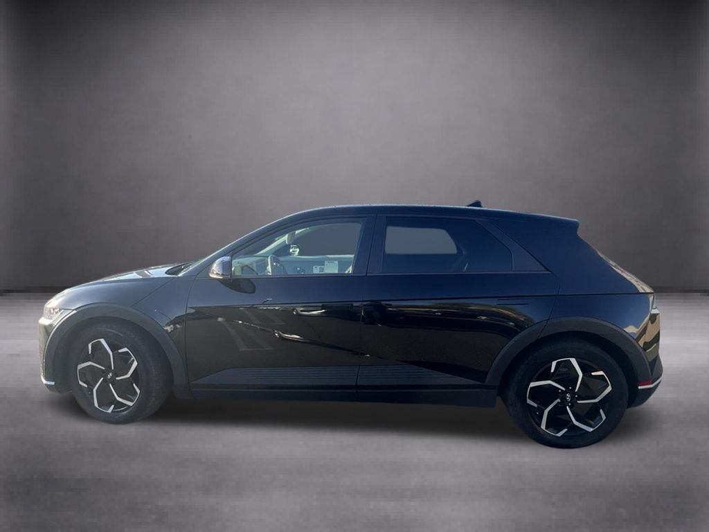 Used 2024 Hyundai Ioniq 5 SEL RWD image 6