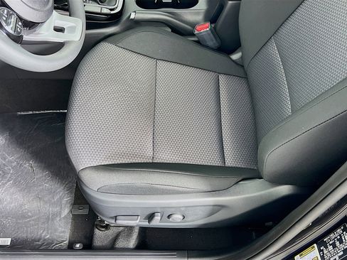 New 2025 Kia Soul S image 4