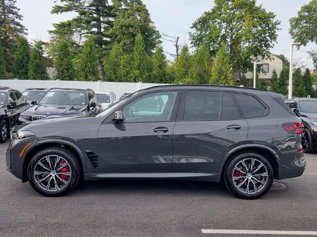 Certified 2026 BMW X5 xDrive40i AWD/4WD image 4