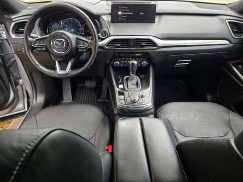 Used 2021 MAZDA CX-9 Grand Touring FWD image 8