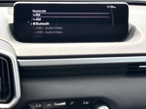 Certified 2025 MAZDA CX-50 AWD 2.5 S w/ Preferred Package image 18