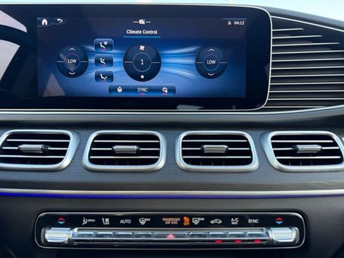 Certified 2024 Mercedes-Benz GLE 450 4MATIC image 25