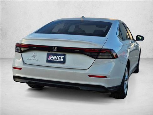 Used 2023 Honda Accord LX image 5