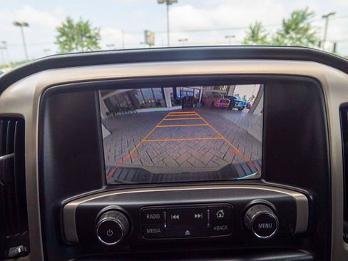 Used 2015 GMC Sierra 1500 Denali AWD/4WD image 24