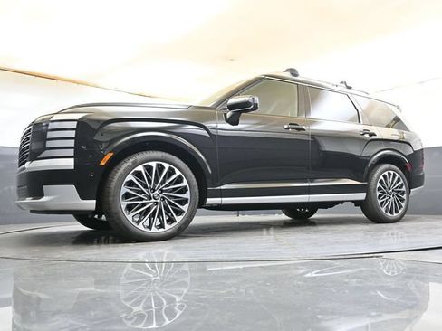 Used 2026 Hyundai Palisade Calligraphy AWD/4WD image 31