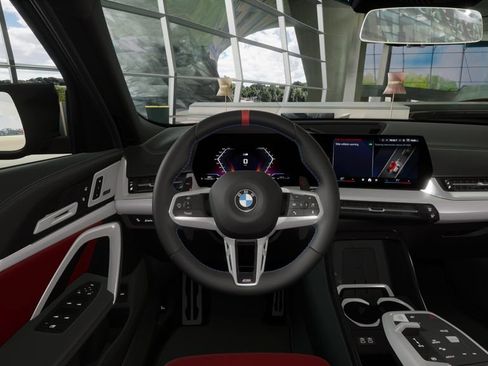 New 2026 BMW X2 M35i w/ Technology Package image 13