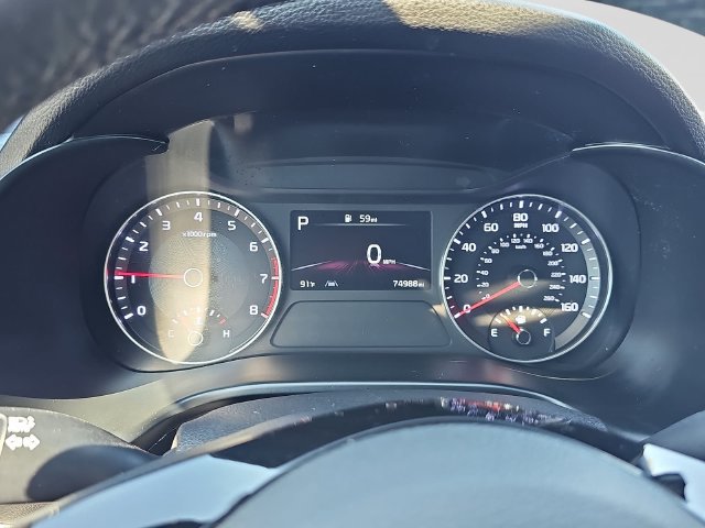 Used 2022 Kia Forte GT-Line w/ GT-Line Premium Package FWD image 21
