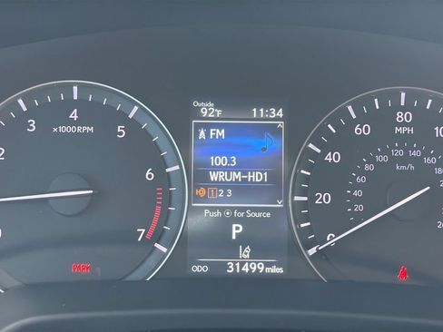 Used 2020 Lexus RX 350L FWD w/ Premium Package image 25