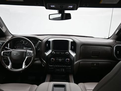 Used 2021 Chevrolet Silverado 1500 RST w/ All Star Edition Plus AWD/4WD image 43