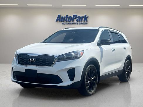 Used 2020 Kia Sorento S AWD/4WD image 4
