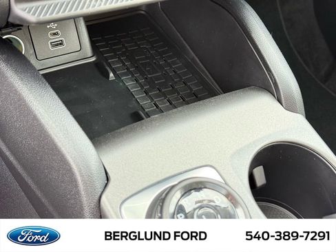 New 2025 Ford Bronco Sport Outer Banks w/ Outer Banks Tech Package+ image 19