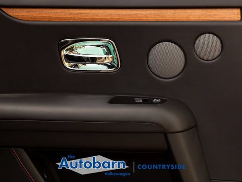 Used 2022 Rolls-Royce Ghost w/ Ghost Package AWD/4WD image 31