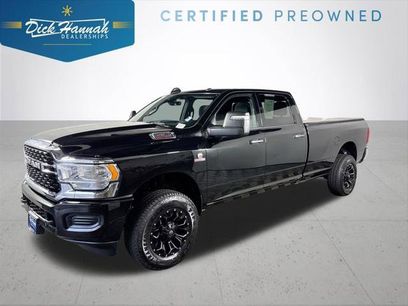 Certified 2024 RAM 2500 Tradesman w/ Towing Technology Group
