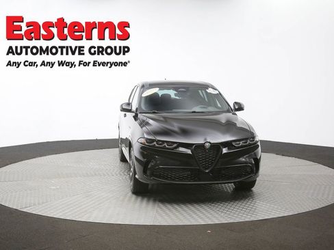 Used 2024 Alfa Romeo Tonale Veloce w/ Active Assist Package image 49