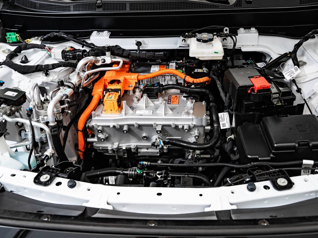 Used 2025 Honda Prologue Touring image 45