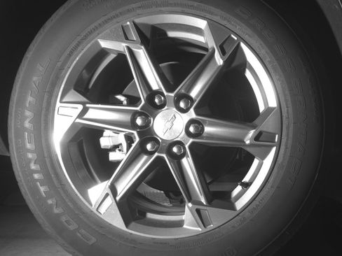 Used 2025 Chevrolet Blazer LT FWD image 15