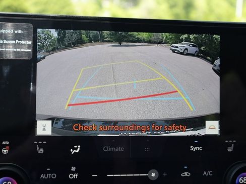 New 2026 Toyota bZ AWD/4WD image 26