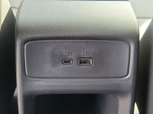 New 2026 Chevrolet Trax LT w/ Driver Confidence Package image 12