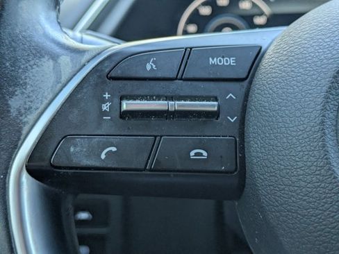 Used 2021 Hyundai Sonata SEL w/ Convenience Package FWD image 5