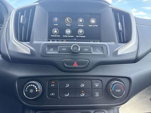 Used 2018 GMC Terrain SLE AWD/4WD image 18