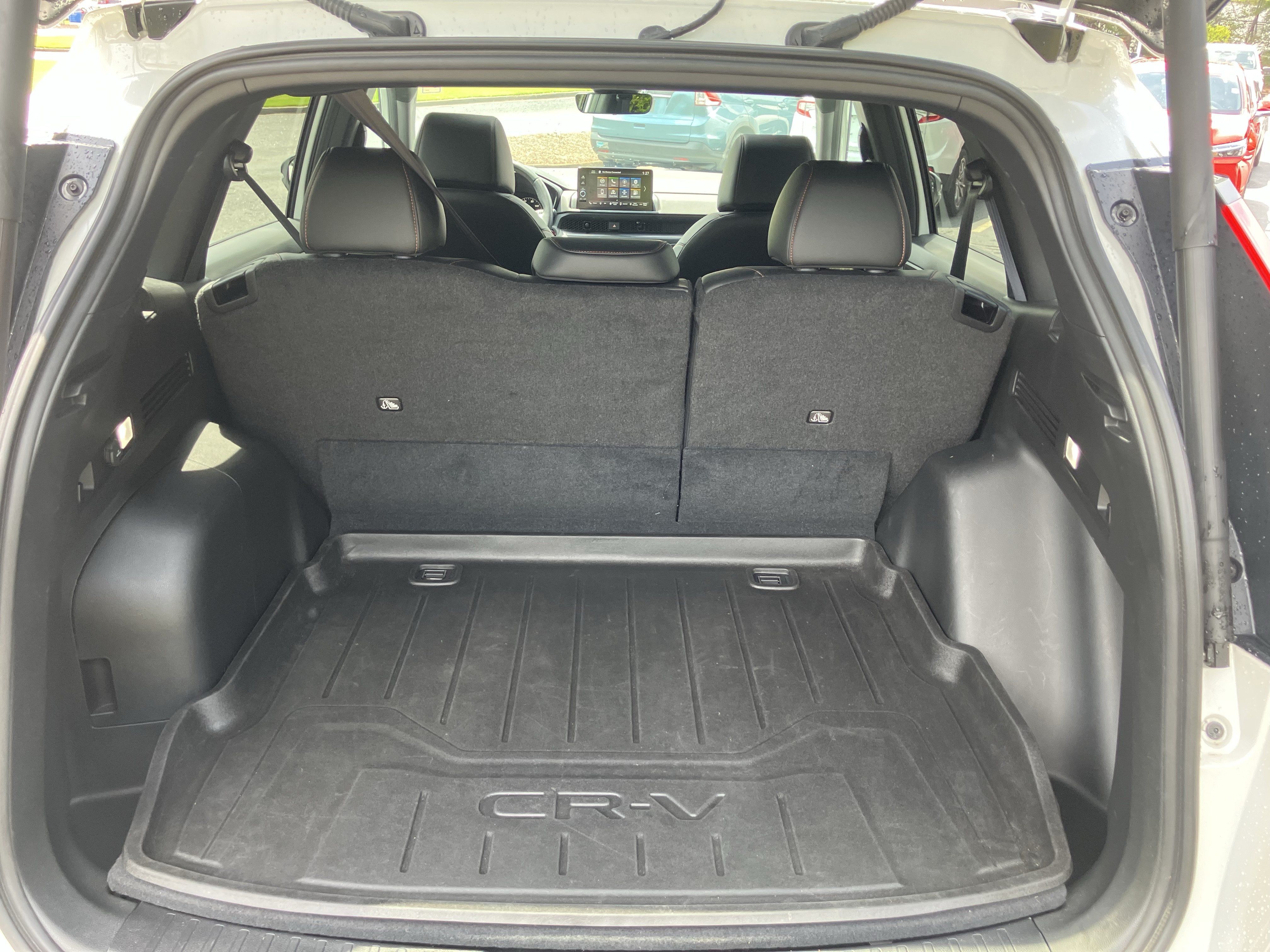 Certified 2024 Honda CR-V Sport-L image 34
