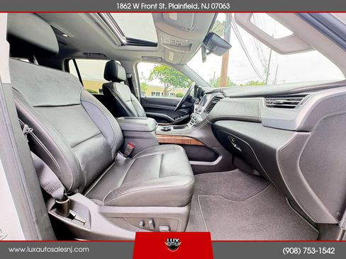Used 2020 Chevrolet Tahoe LT AWD/4WD image 18