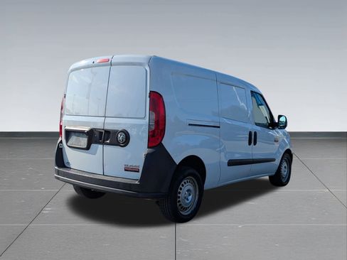 Used 2018 RAM ProMaster City Tradesman image 6