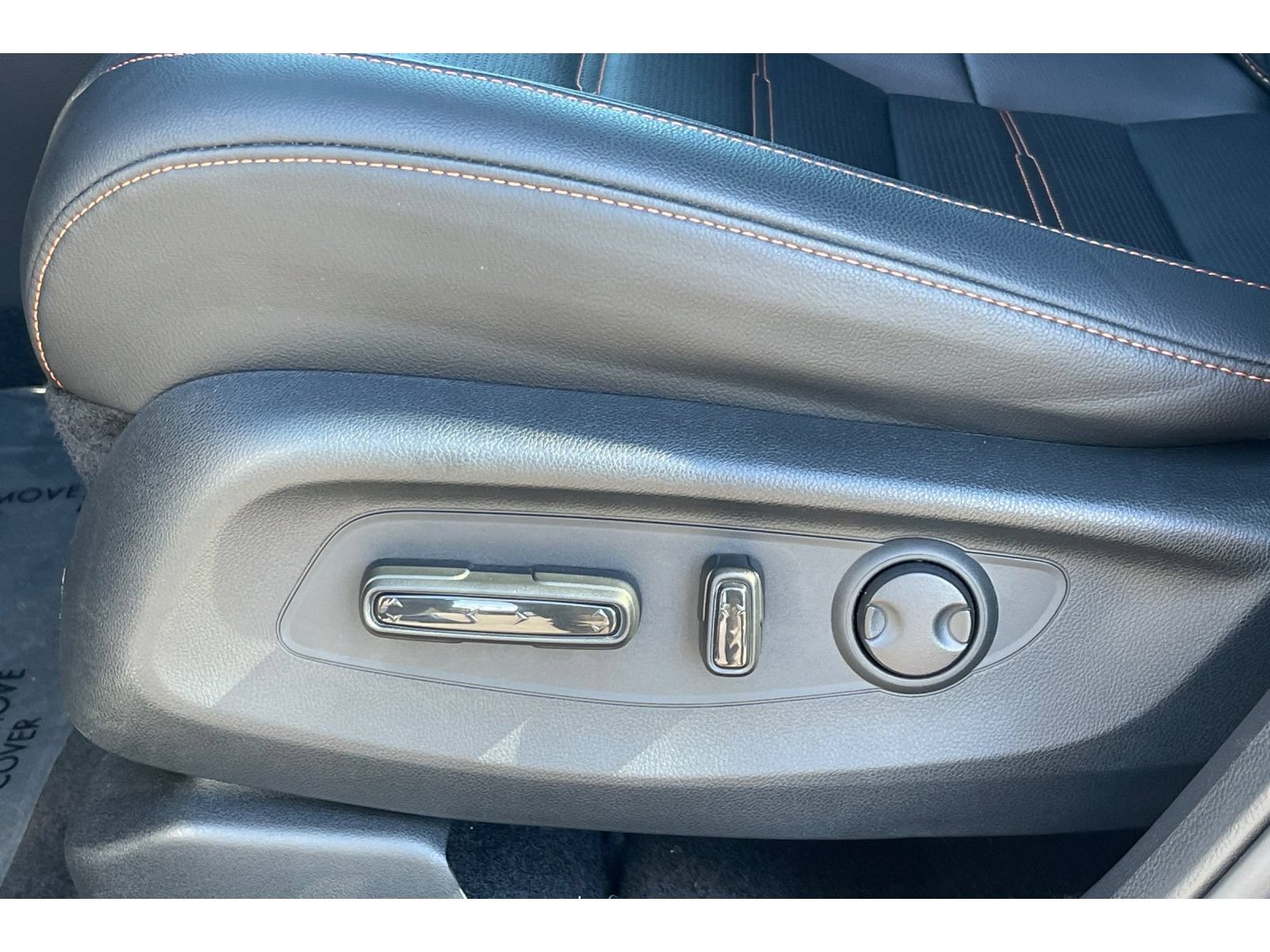 Used 2026 Honda CR-V Sport-L image 13