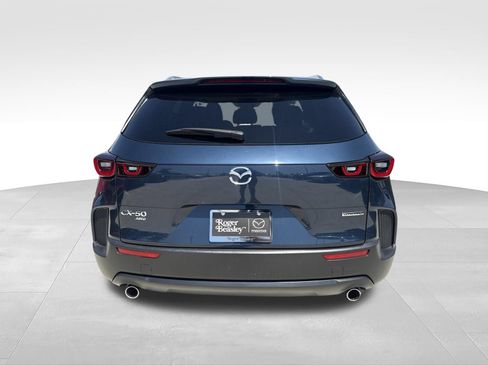 Certified 2025 MAZDA CX-50 AWD 2.5 S w/ Preferred Package image 6